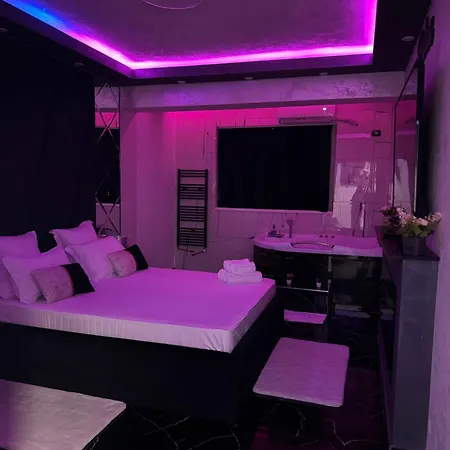 Appartement Relax Regim *