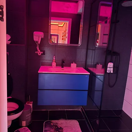 Relax Regim * Bucarest