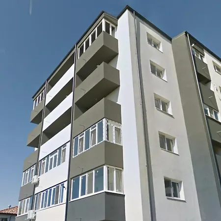 Relax Regim Apartment