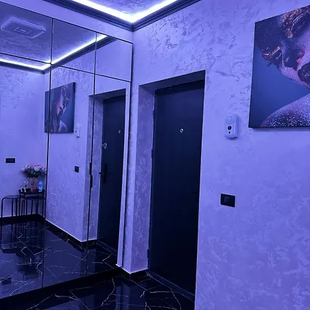 Apartment Relax Regim Bucharest