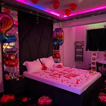 Relax Regim شقة بوخارست