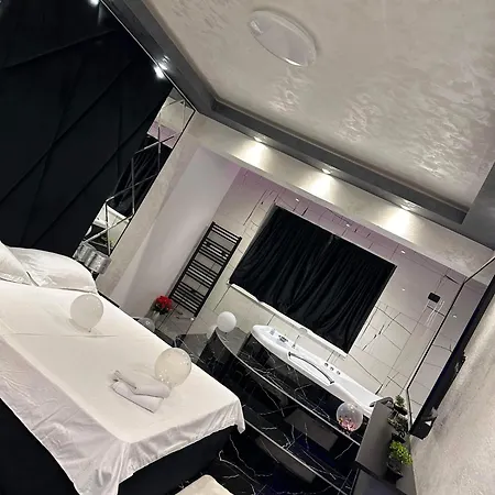 Apartment Relax Regim