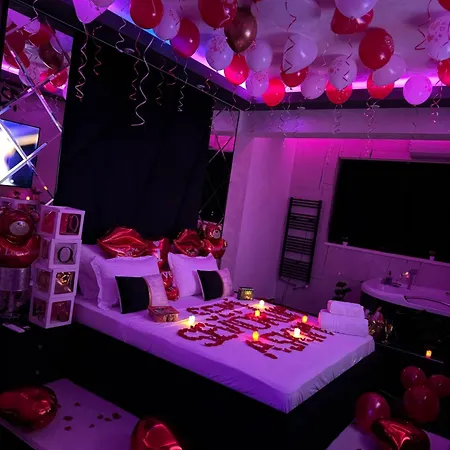 Relax Regim * Bükreş