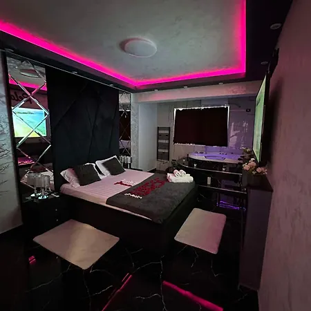 Relax Regim Daire Bükreş