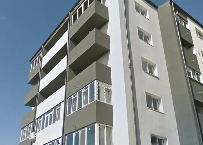 Relax Regim Апартаменти