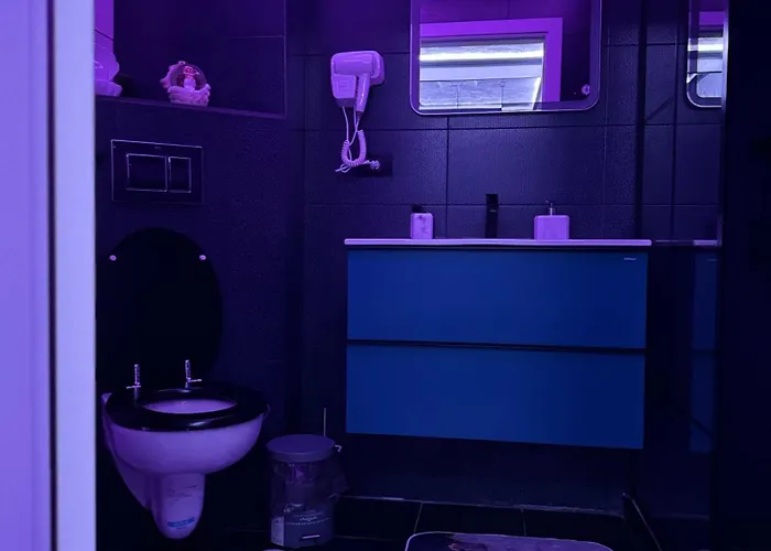 Relax Regim شقة بوخارست