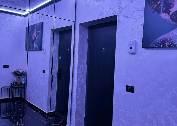 شقة Relax Regim بوخارست