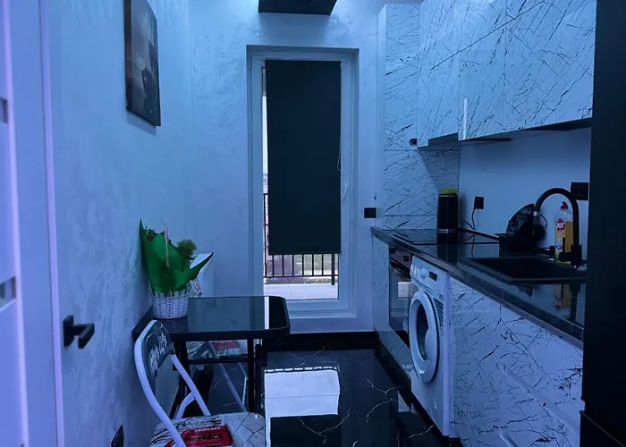 Apartament Relax Regim