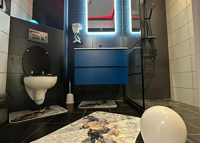 شقة Relax Regim بوخارست