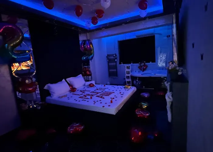 Relax Regim Apartament Bucureşti