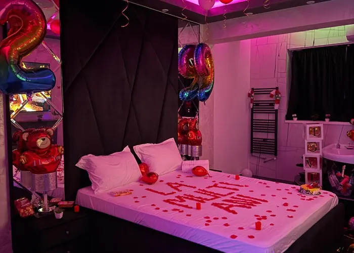 Relax Regim Apartament Bucureşti