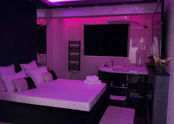 Apartament Relax Regim *