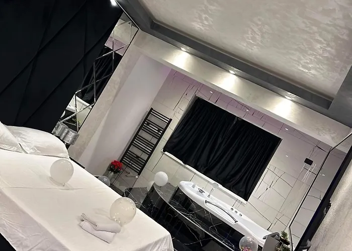 Апартаменты Relax Regim