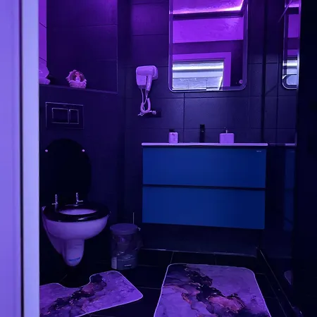 Relax Regim Apartament Bukareszt