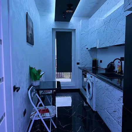 Apartament Relax Regim