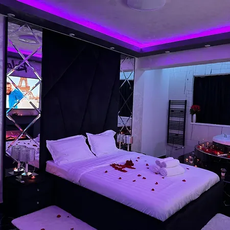 Apartment Relax Regim Bucharest
